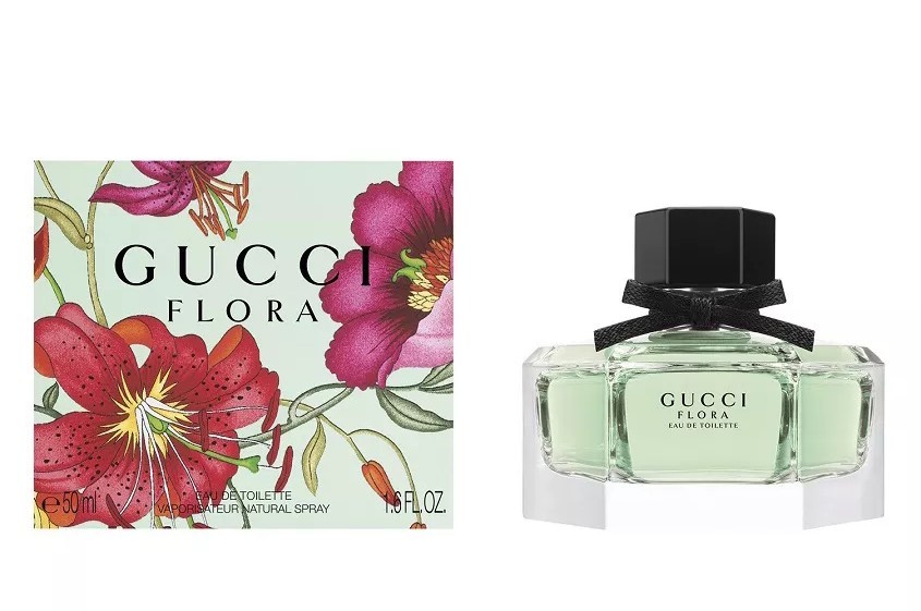 Gucci - Flora